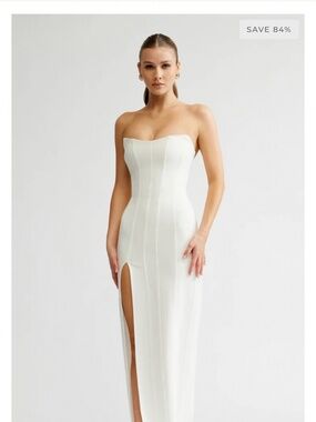 Studio Lexi Leyla Dress NWT US 6